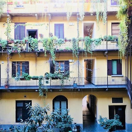 Апартаменти Bilocale Zona Centro Мілан Екстер'єр фото